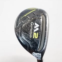 Taylormade M2 2017 22° 4 Hybrid Regular Flex Reax 65 1018746 Fair