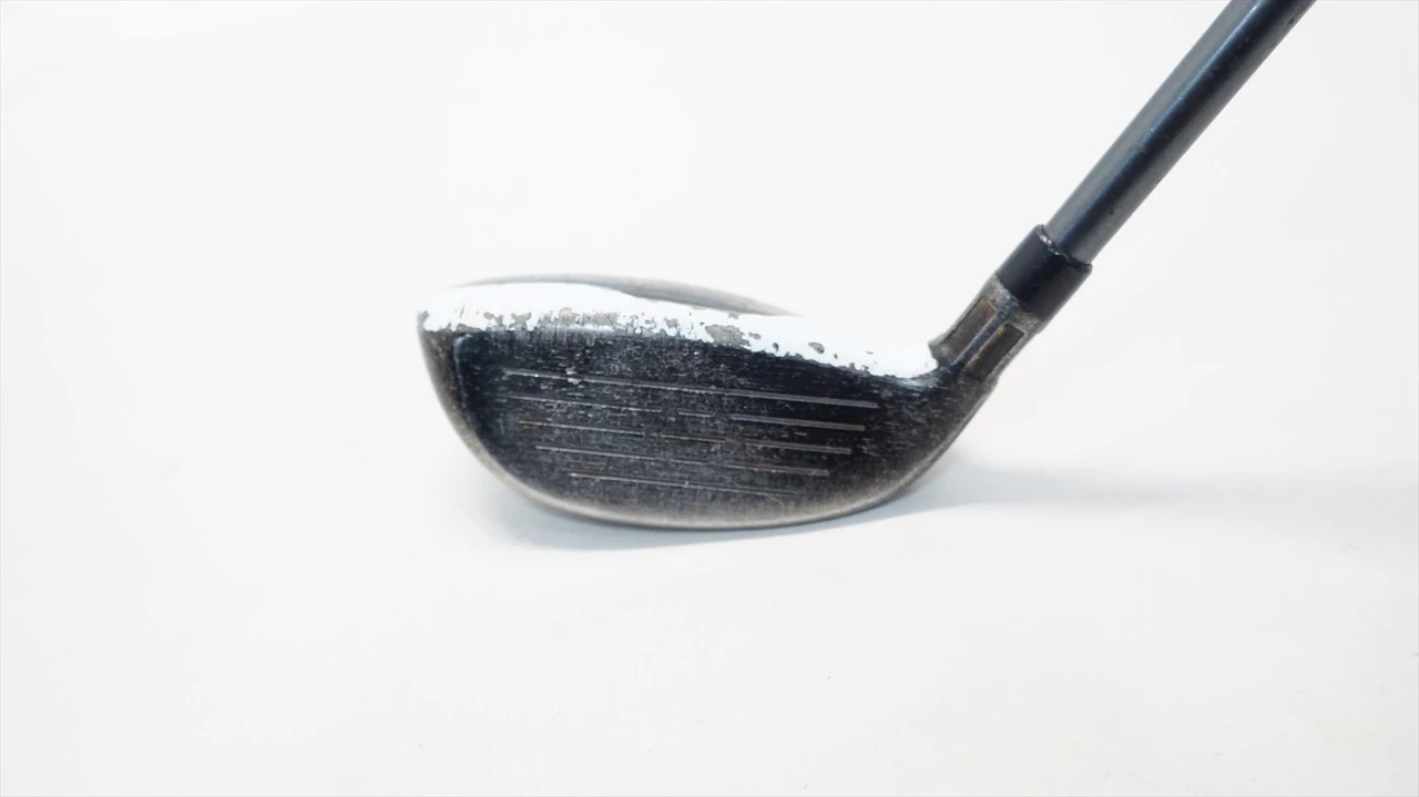 Taylormade M2 2017 22° 4 Hybrid Regular Flex Reax 65 1018746 Fair - Image 2