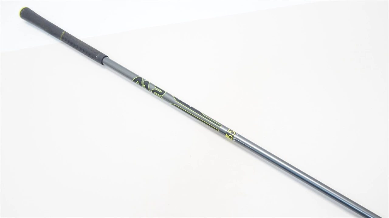 Taylormade M2 2017 22° 4 Hybrid Regular Flex Reax 65 1018746 Fair - Image 5