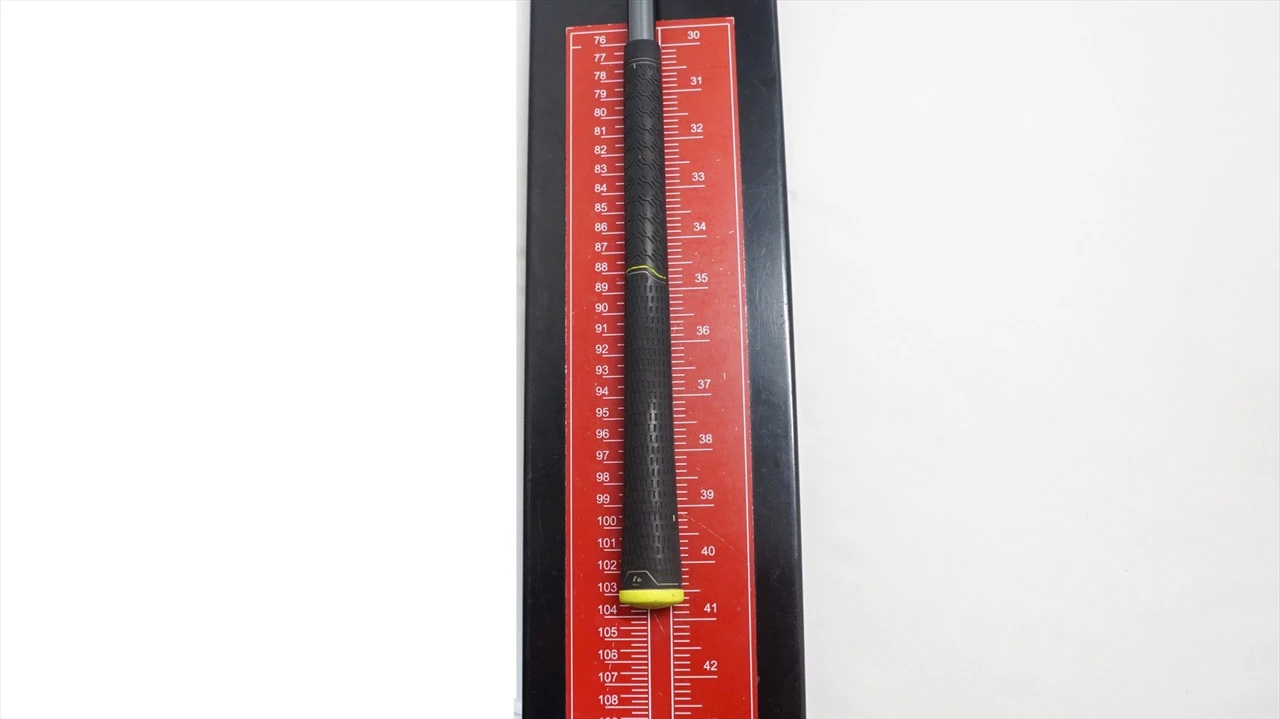 Taylormade M2 2017 22° 4 Hybrid Regular Flex Reax 65 1018746 Fair - Image 6